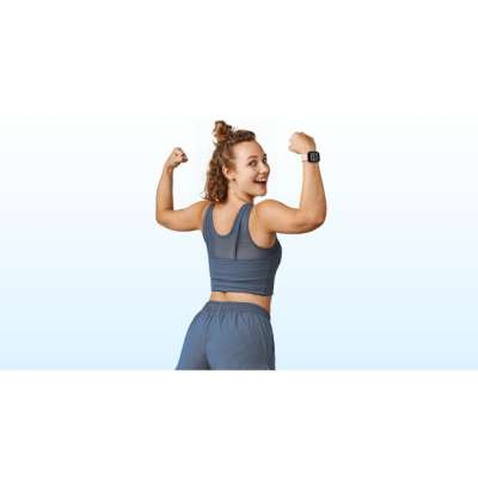 Смарт-годинник Amazfit Bip 5 Pastel Pink