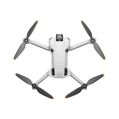 Квадрокоптер DJI Mini 4 Pro Fly More Combo (DJI RC 2) (CP.MA.00000735.01)