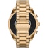 Смарт-годинник  Michael Kors GEN 6 BRADSHAW Gold-Tone Stainless Steel (MKT5136)