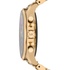 Смарт-годинник  Michael Kors GEN 6 BRADSHAW Gold-Tone Stainless Steel (MKT5136)