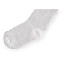 Колготки Bibaby для дівчаток в крапочку білі (68001-86/G-white)
