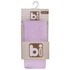 Колготки Bibaby для дівчаток в крапочку рожеві (68001-92/G-pink)