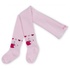 Колготки Bibaby для девочек с мишками розовые (68085-92/G-pink)
