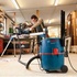 Пилосос будівельний Bosch GAS 20 L SFC (0.601.97B.000)