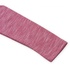 Плаття Breeze рожеве меланж з метеликом (7865-128G-pink)