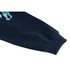 Спортивний костюм Breeze бірюзовий з собачкою (7879-104B-blue)