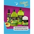 Шампунь Nature Box для відновлення волосся з маслом авокадо 385 мл (9000101215762)