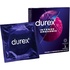 Презервативи Durex Intense Orgasmic рельєфні з стимулюючим гелем-змазкою 3 шт. (5052197056068)