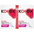 Гігієнічні прокладки Kotex Ultra Super 16 шт. (5029053542652)