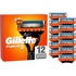 Змінні касети Gillette Fusion 12 шт. (7702018441075)