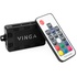 Модуль управління підсвічуванням Vinga Controller Hub +Remote for Limpid