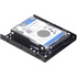 Фрейм-перехідник Maiwo 2x2.5" HDD/SSD 3.5" (K11)