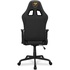 Крісло ігрове Cougar Armor Elite Royal Black