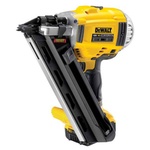 Цвяхозабивач  DeWALT (DCN692P2)