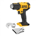 Будівельний фен  DeWALT (DCE530N)