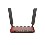 Маршрутизатор Mikrotik L009UiGS-2HaxD-IN