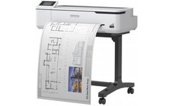 Принтер  Epson SureColor SC-T3100 24" (C11CF11302A0)
