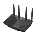 Маршрутизатор Wi-Fi Asus RT-AX5400 (90IG0860-MO9B00)