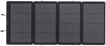 Сонячна панель  EcoFlow 220W Solar Panel