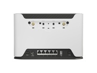 Маршрутизатор MikroTik Chateau LTE12 (RBD53G-5HacD2HnD-TC&EG12-EA)