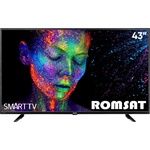 Телевізор  Romsat 43FSQ2020T2