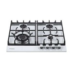 Варочна поверхня Pyramida PFE 643 WHITE LUXE