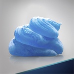 Гель для гоління Gillette Mach 3 Sensitive для чувствительной кожи 200 мл (7702018837816)