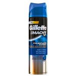 Гель для гоління Gillette Mach 3 Extra Comfort 200 мл (7702018291038)