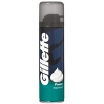 Піна для гоління Gillette Menthol 200 мл (3014260228866)