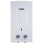 Проточний водонагрівач Bosch W 10 KB