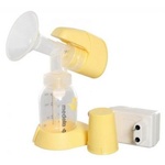 Молоковідсмоктувач Medela Mini Electric (006.2050)
