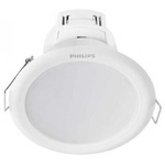 Світильник точковий Philips 66020 LED 3.5W 2700K White (915005091801)
