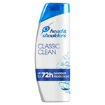 Шампунь Head & Shoulders Основний догляд 250 мл (8006540063330)