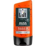 Гель для волосся Taft Maxx Power (фіксація 8) 150 мл (9000100559317)