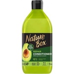 Кондиціонер для волосся Nature Box для відновлення волосся з олією авокадо 385 мл (9000101216134)