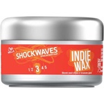 Віск для волосся Shockwaves Indie Wax 75 мл (3614226254368)
