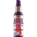 Олія для волосся Aussie 3 Miracle Oil Reconstructor 100 мл (8001841043906)