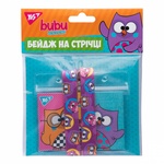 Бейдж Yes на стрічці "Bubu" (940231)