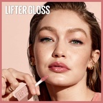 Блиск для губ Maybelline New York Lifter Gloss 002 5.4 мл (3600531609764)