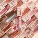 Блиск для губ Maybelline New York Lifter Gloss 007 5.4 мл (3600531609757)