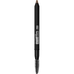 Олівець для брів Maybelline New York Tattoo Brow 36H 03 - Soft Brown (3600531630218)