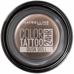 Тіні для повік Maybelline New York Color Tattoo 24 Hour 240 - Dusk Doll 4.5 г (3600531581558)