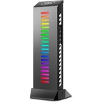 Тримач плат Deepcool 5V ADD RGB для подключения видеокарт, металл рамка+пласт. ос (GH-01 A RGB)