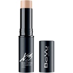 Коректор для обличчя BeYu X3 Mattifying Foundation Stick 14 - Warm Sand (4033651020659)