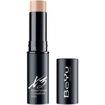 Коректор для обличчя BeYu X3 Mattifying Foundation Stick 23 - Rosy Silk (4033651020666)