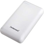 Батарея універсальна Intenso XS20000 20000mAh, USB Type-C USB-A, 5V, 3.1A, white (7313552)