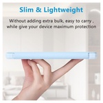 Чохол до електронної книги Armorstandart Amazon Kindle 11th Gen 2022 Light Blue (ARM68880)