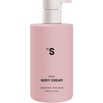 Лосьйон для тіла Sister's Aroma Smart Body Cream Маракуя 250 мл (4820227780839)