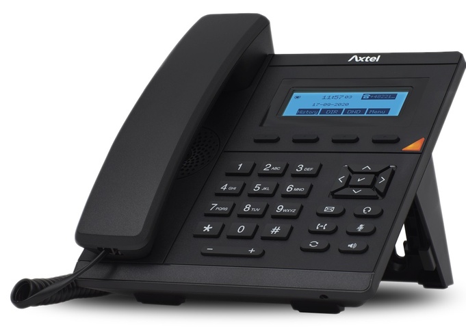 IP-телефон  Axtel AX-200 (S5606552)