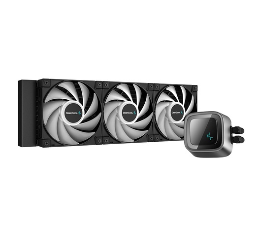 Система водяного охолодження Deepcool LS720 Black (R-LS720-BKAMNT-G-1)